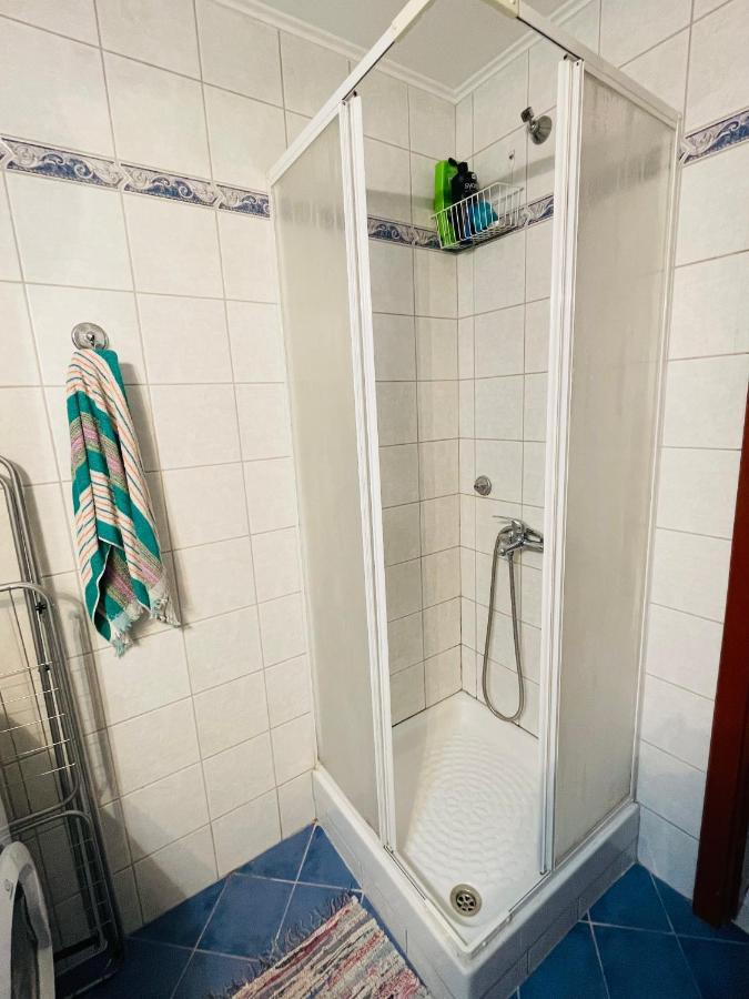 Nea Chora Cozy Apartment Close To The Beach Chania  ภายนอก รูปภาพ